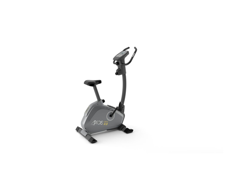 Kettler Kettler Heimtrainer »Cycle M 2.0«, 8 Widerstandsstufen