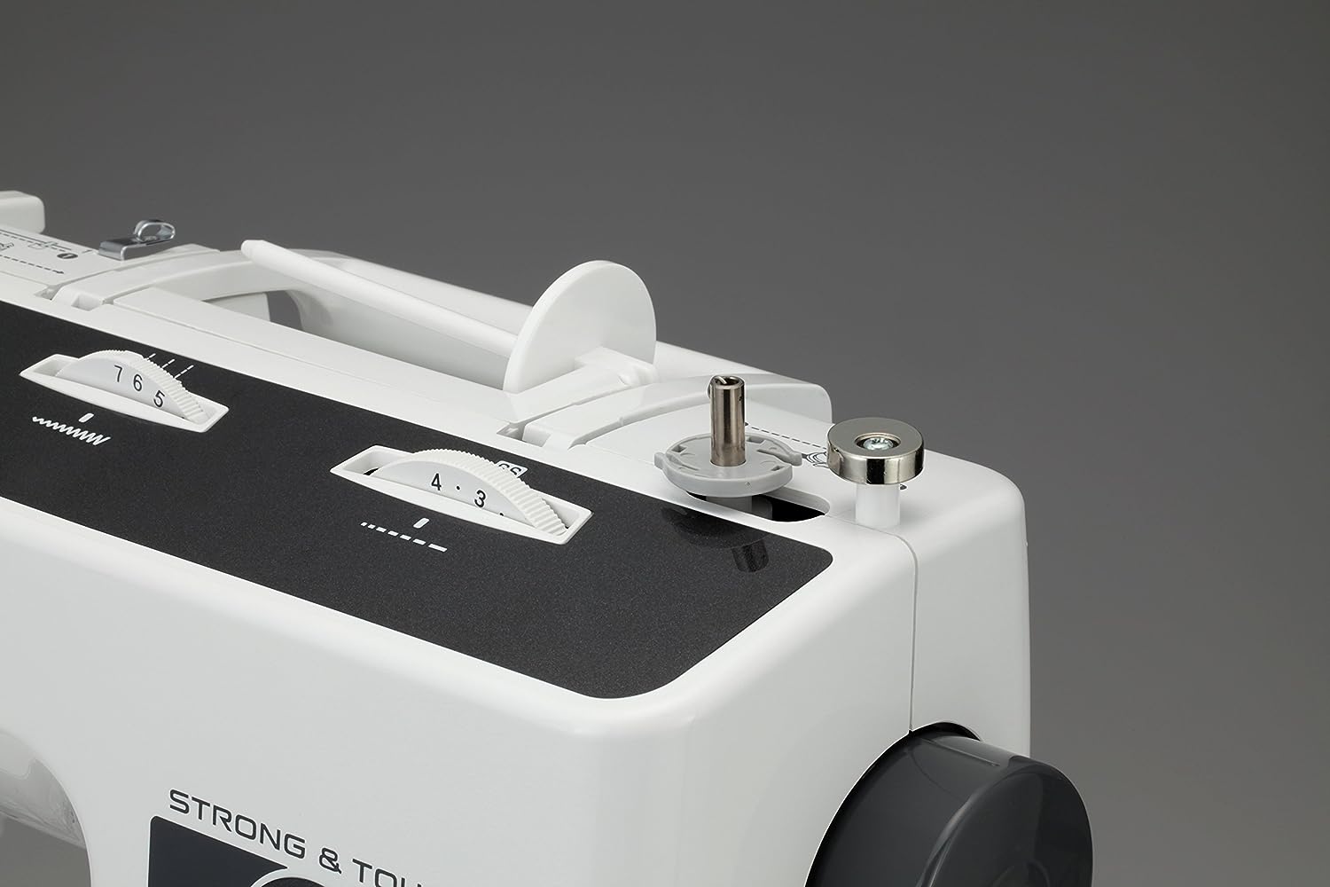 Brother HF27 Strong & Tough, Heavy Duty Sewing Machine