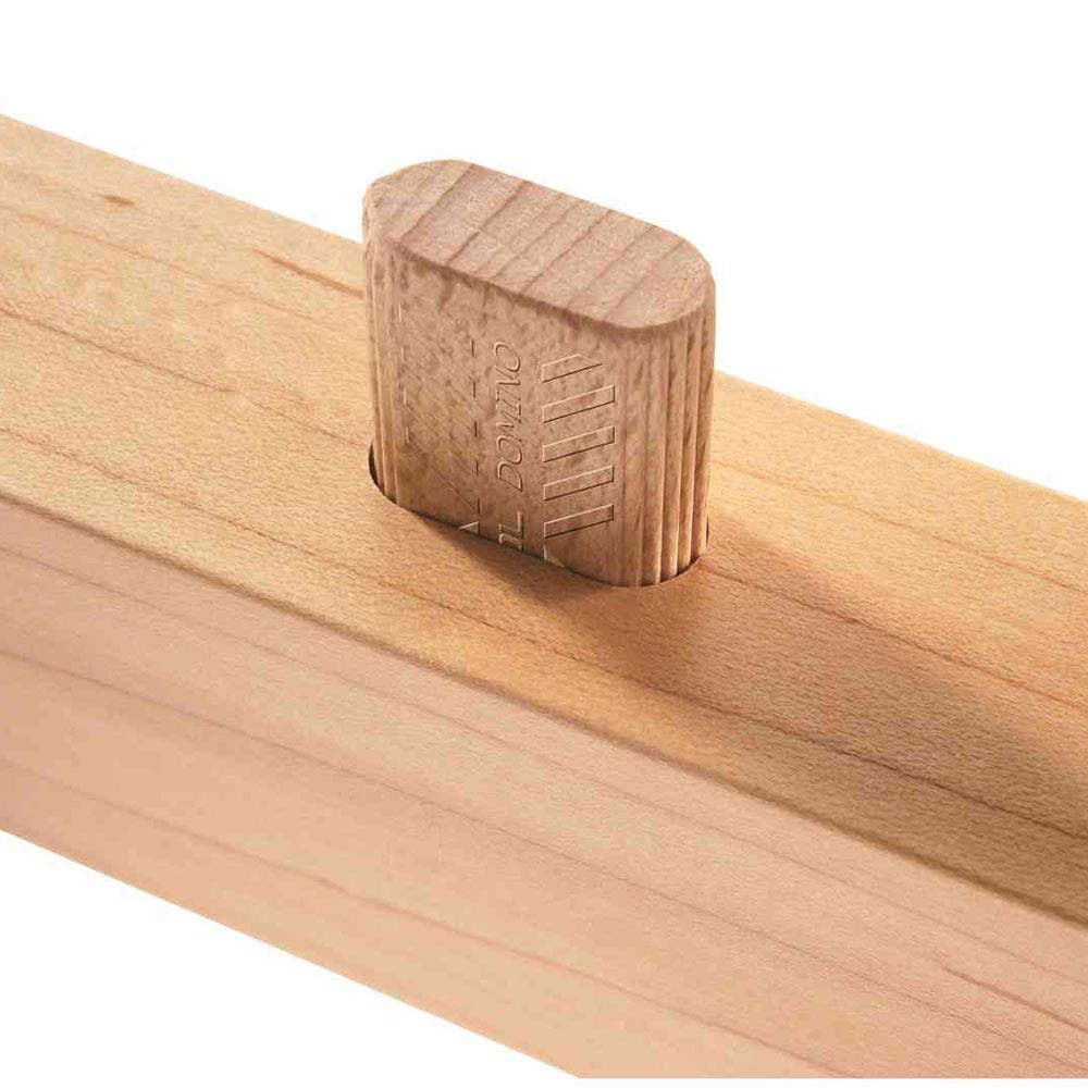 FESTOOL Domino T-LOC Assorted Tool Accessory Systainer - 1060 Piece 576794