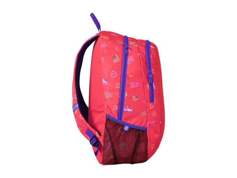 LEGO Schulranzen Set »Light«, 3-teilig