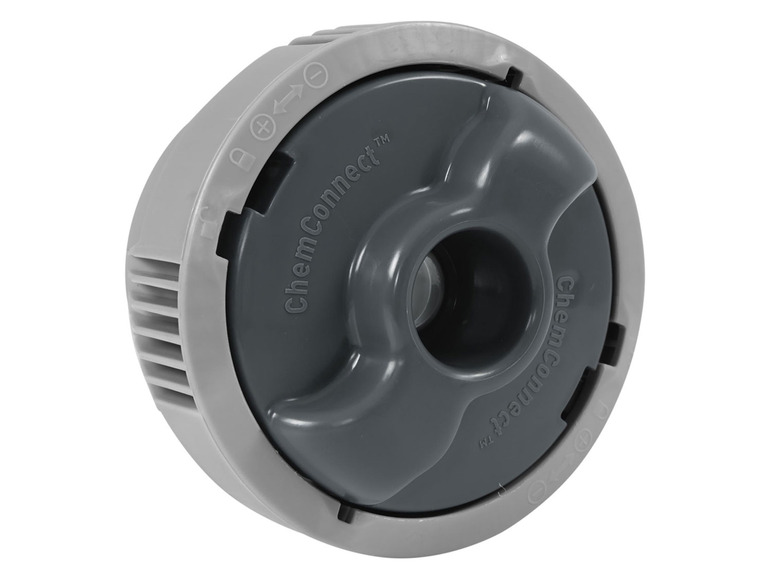 Bestway LAY-Z-SPA® Whirlpool Grenada AirJet™ 236 x 71 cm, rund