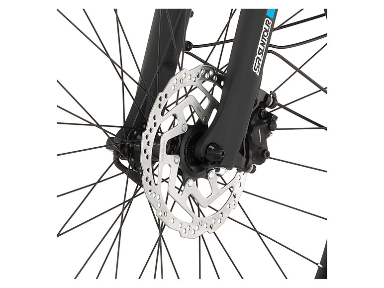 FISCHER E-Bike Trekkingrad »Viator 3.0«, 28 Zoll