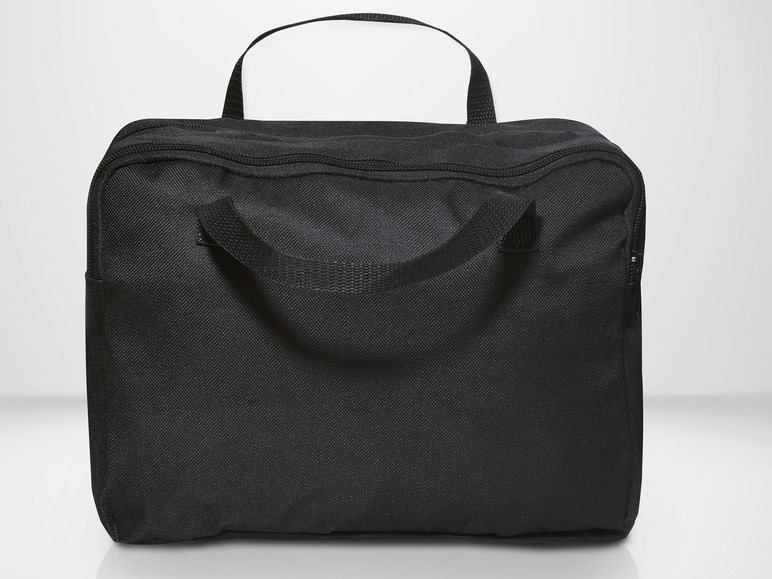 SILVERCREST® Tragbarer DVD-Player »SPDP 18 A1«, mit 2 Bildschirmen