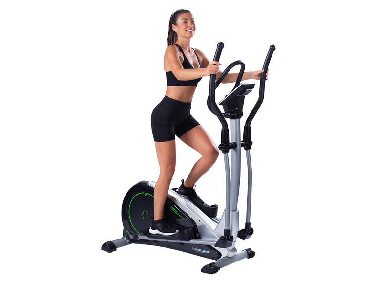 Christopeit Sport Christopeit Sport Crosstrainer Ergometer »Eco 2000«
