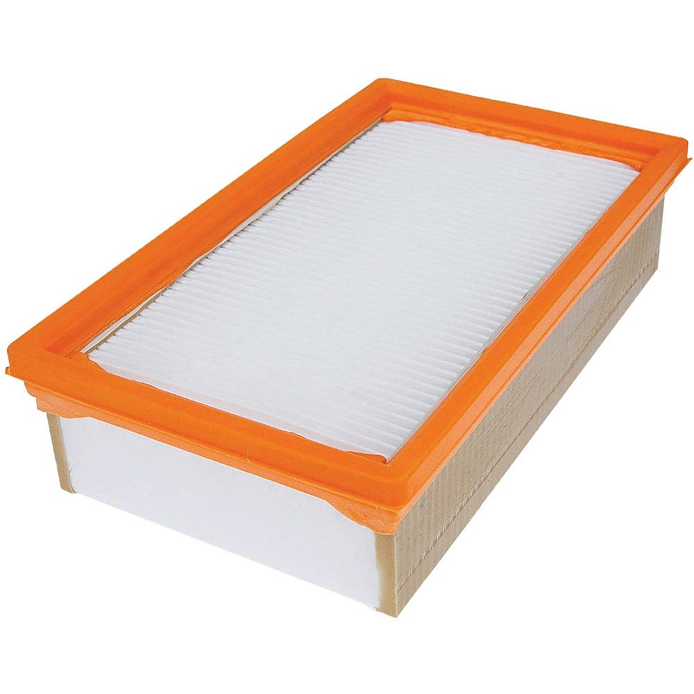 BOSCH Vacuum Cartridge Filter Suits H Class 0.601.9C3.640 2607432052