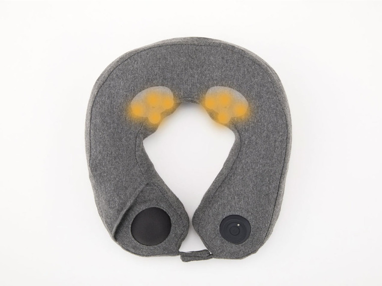 Synca NekMo - Massagekissen, mit Wärmefunktion