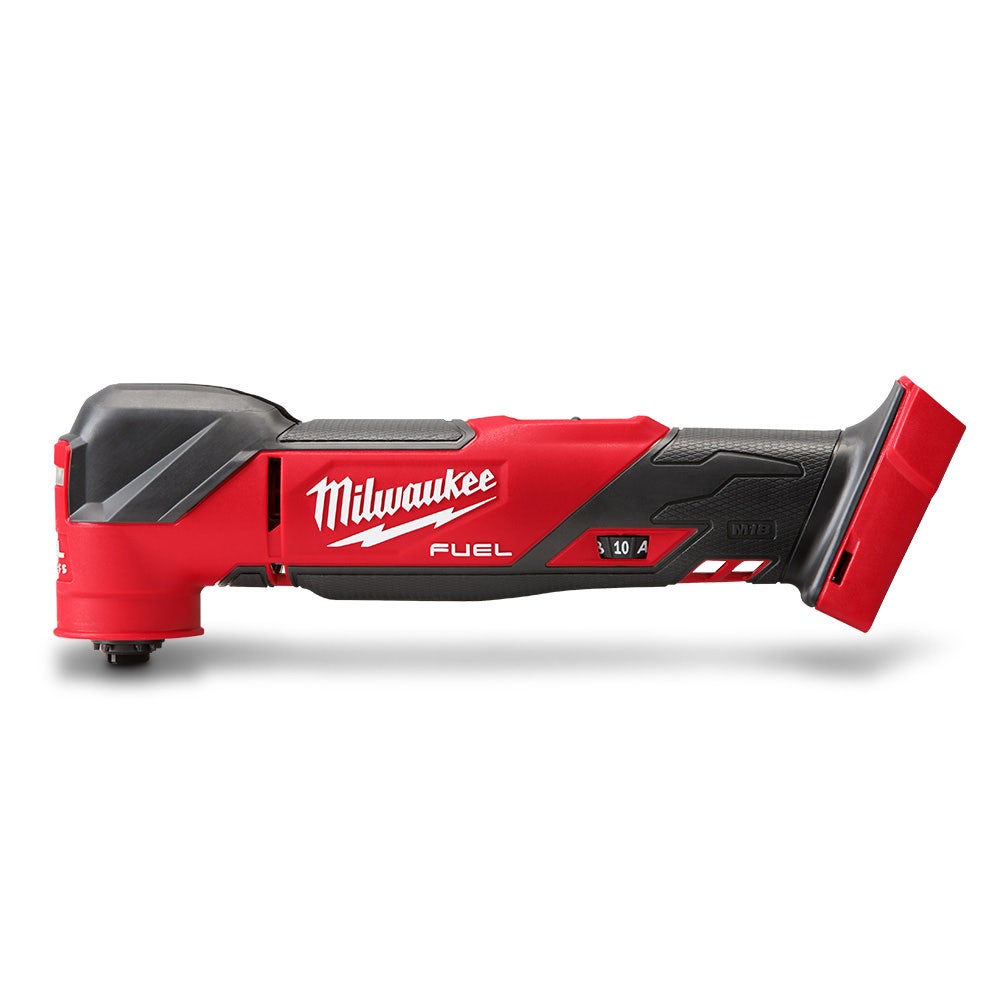 MILWAUKEE 18V FUEL™ Brushless Oscillating Multi-Tool Skin M18FMT-0