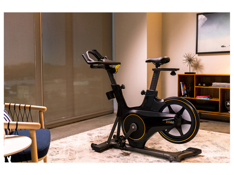 Matrix Matrix »ICR50« Indoor Cycle Limited Edition