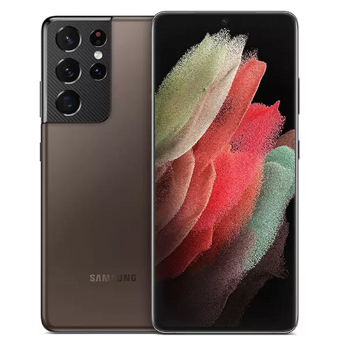 Samsung Galaxy S21 Ultra