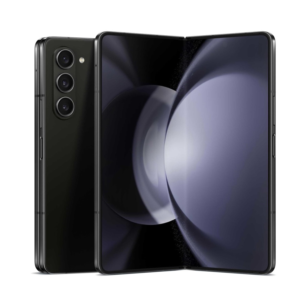Samsung Galaxy Z Fold 5 Cell Phone Factory , 512GB