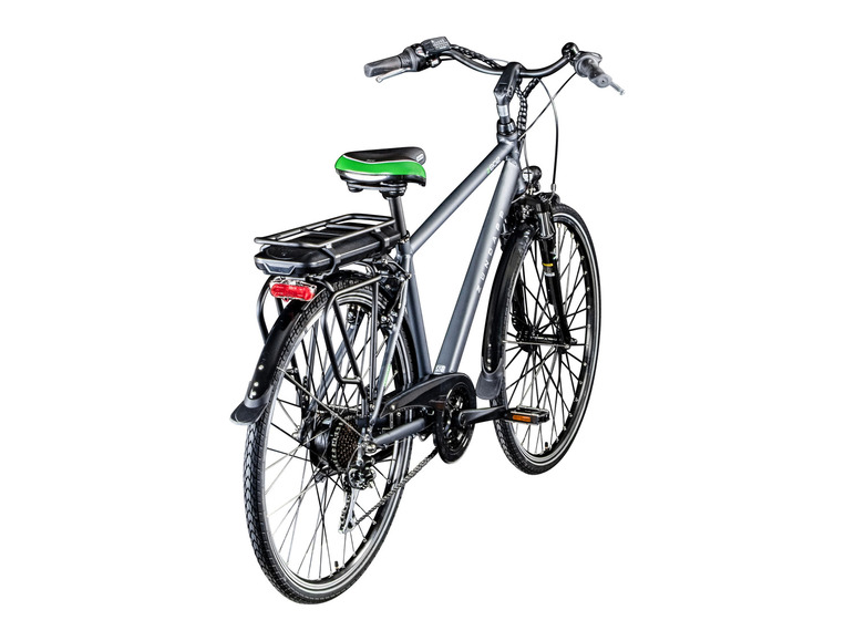 Zündapp E-Bike Trekkingrad »Z802 700c«, 28 Zoll