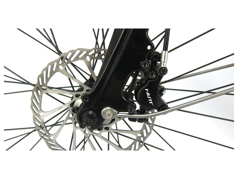 Maxtron E-Bike Trekkingrad »MT-12«, 28 Zoll