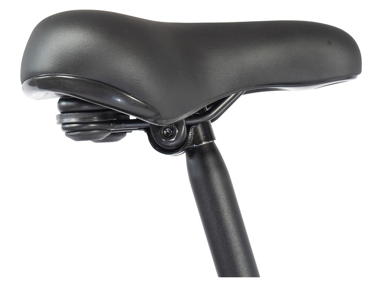 Allegro E-Bike Cityrad »Compact SUV 3 Plus 374«, Klapprad, 20 Zoll