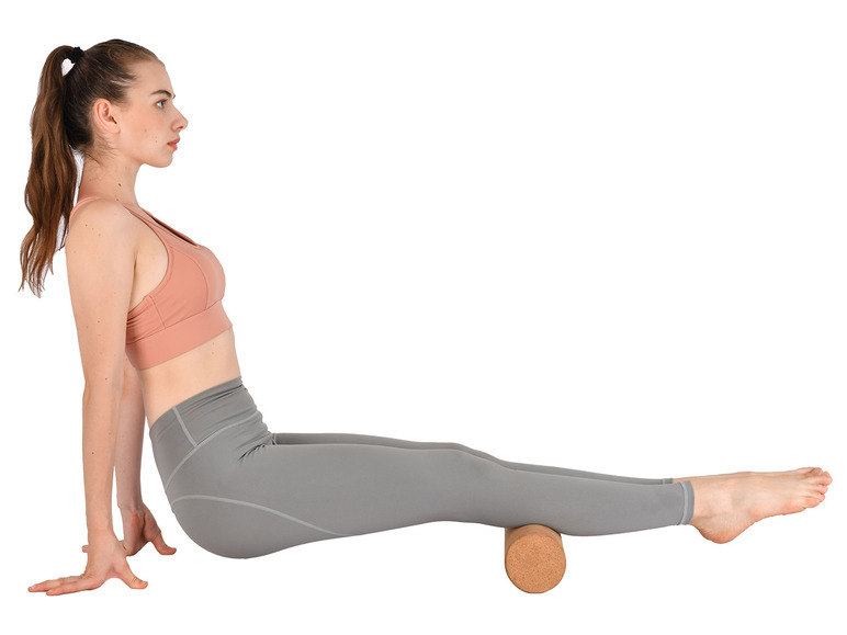 body coach Woodboard Kork