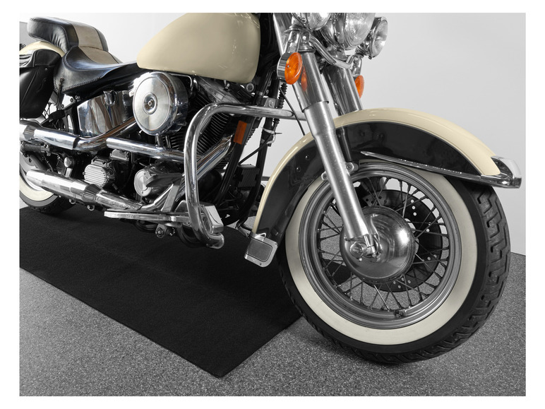 ULTIMATE SPEED® Schmutzmatte, mehrschichtig, mit robuster Rückseite