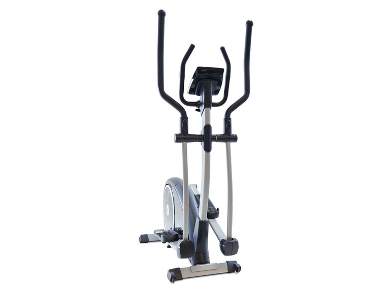Horizon Fitness Crosstrainer Syros E
