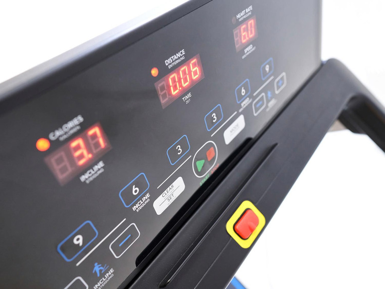 Horizon Fitness Laufband T-R01