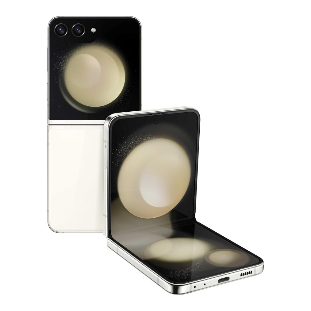 Samsung Galaxy Z Flip 5 Factory, 512GB