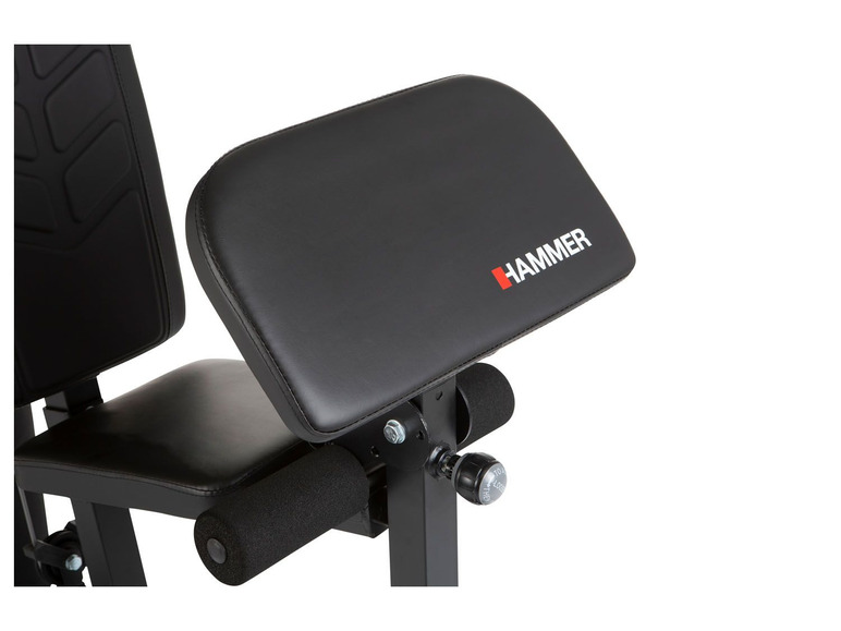 HAMMER HAMMER Kraftstation »FERRUM TX3«