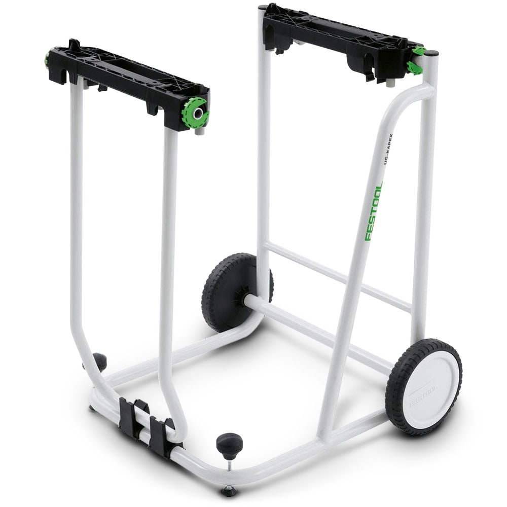 FESTOOL Saw Trolley Mobile KAPEX