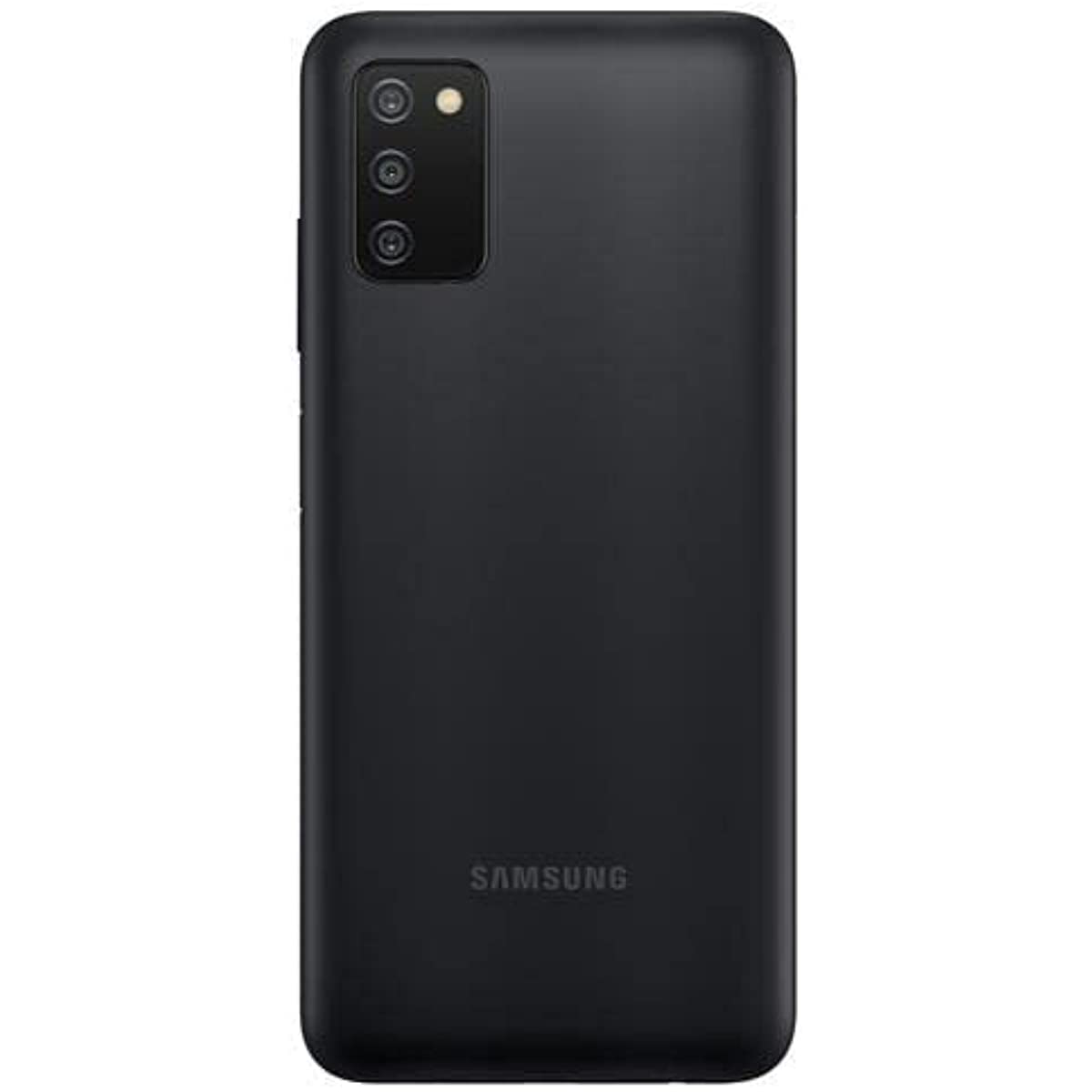 Smartphone Samsung Galaxy A03s, Selfie de 5MP, Tela de 6.5