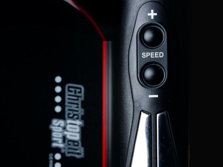 Christopeit Sport Laufband TM 500S