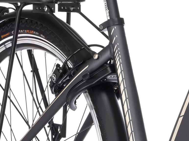 FISCHER E-Bike City Cita 5.0i, 28 Zoll Modell 2022