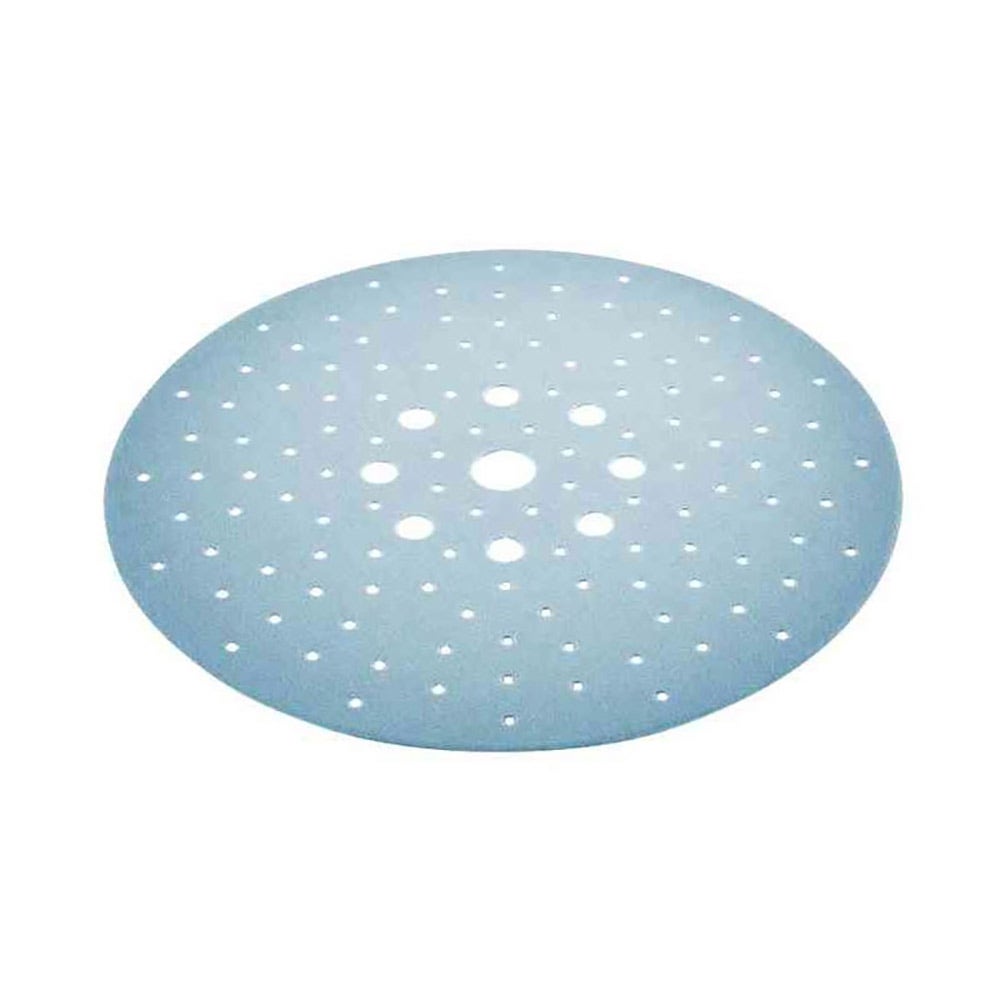 FESTOOL 25 Pcs Abrasive Sheet Granat STF D225/128 205662