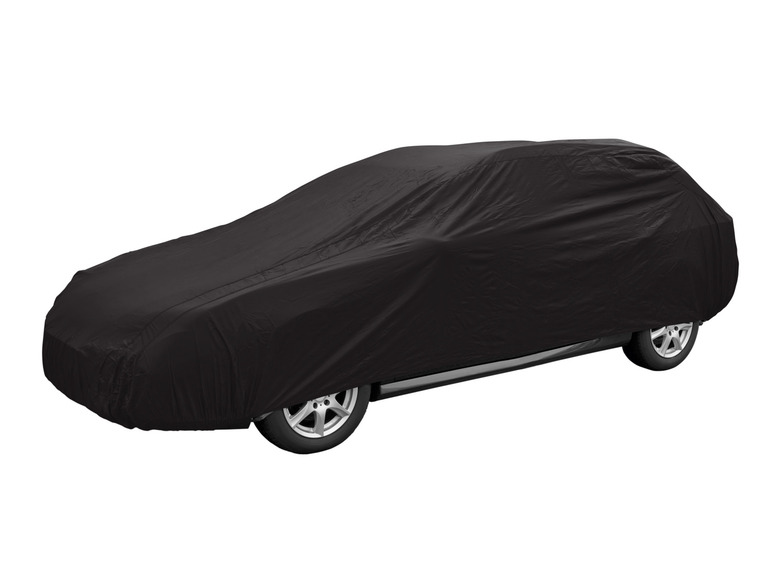 ULTIMATE SPEED® Autovollgarage, witterungs- und temperaturbeständig