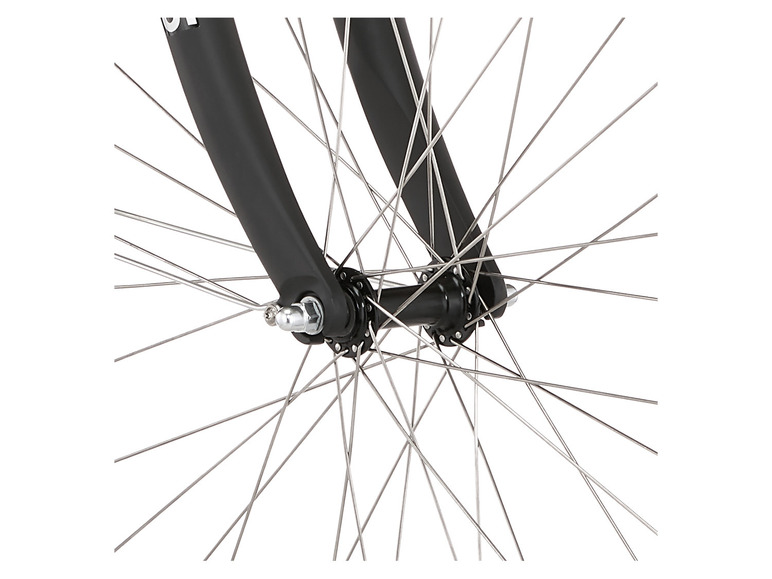 FISCHER E-Bike City »Cita 1.5«, 28 Zoll