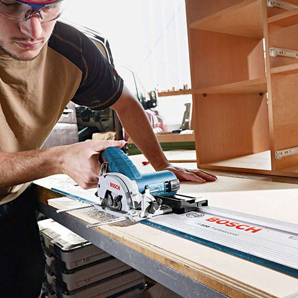 BOSCH 12V 85mm Circular Saw Skin GKS 12V-26 06016A1001