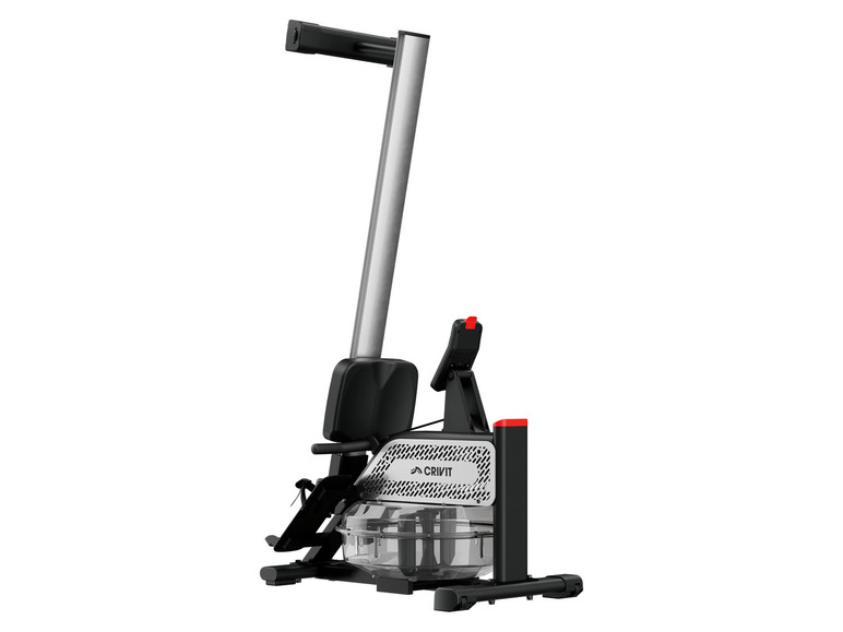 CRIVIT Wasser-Rudergerät, mit LC-Display
