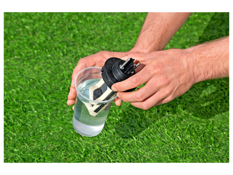 Bestway Chlorgenerator Chlorfrei Salzwassersystem