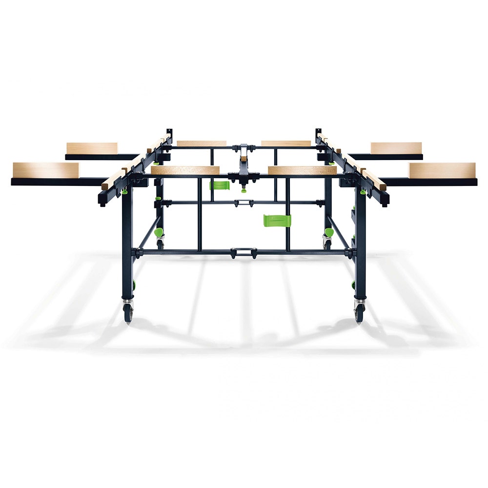FESTOOL STM 1800 Mobile Sawing and Work Table 205183