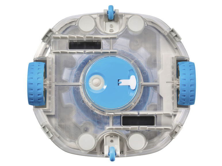 SILVERCREST® Pool-Reinigungsroboter »SCPR 50 A1«, kabellos