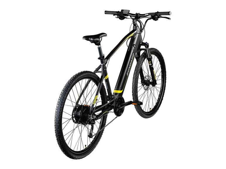 Zündapp E-Bike Mountainbike »Z808«, 29 Zoll