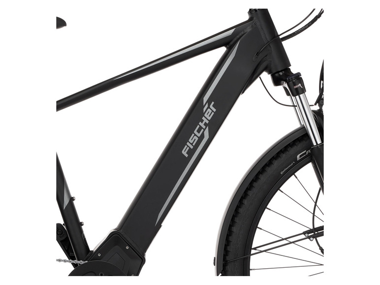 FISCHER E-Bike ATB Terra 5.0i All-Terrain, 27,5 oder 29 Zoll Modell 2022