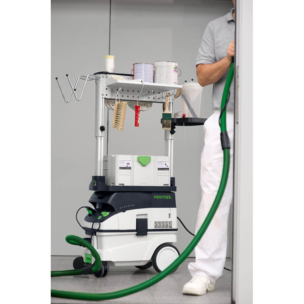 FESTOOL Mobile Work Centre for CT Extractors 497471
