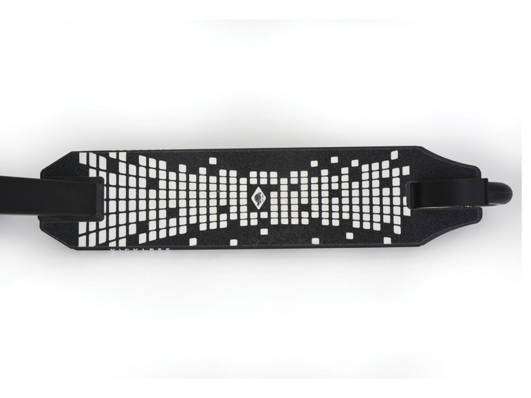 Schildkröt Stunt Scooter Kickless