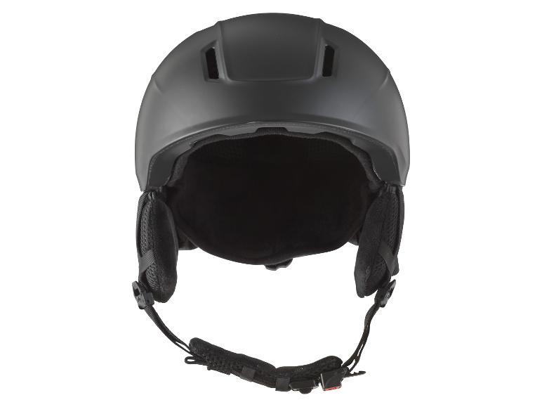 CRIVIT Kinder Ski- und Snowboardhelm