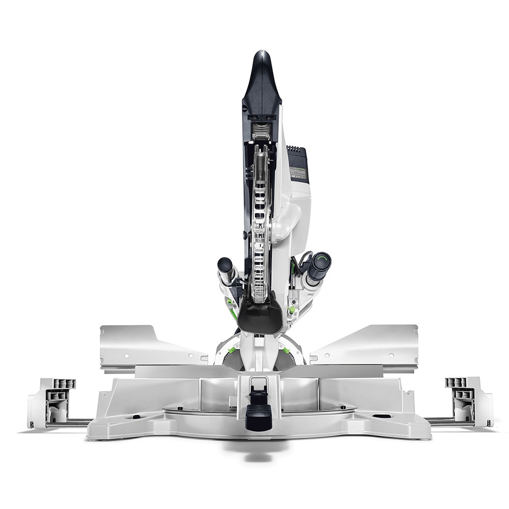 FESTOOL 260mm KS 120 R KAPEX Slide Compound Mitre Saw 575850