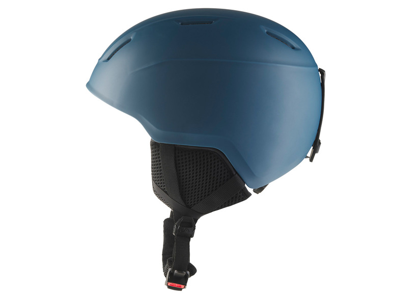 CRIVIT Kinder-Ski- und -Snowboardhelm, Inmold-Bauweise