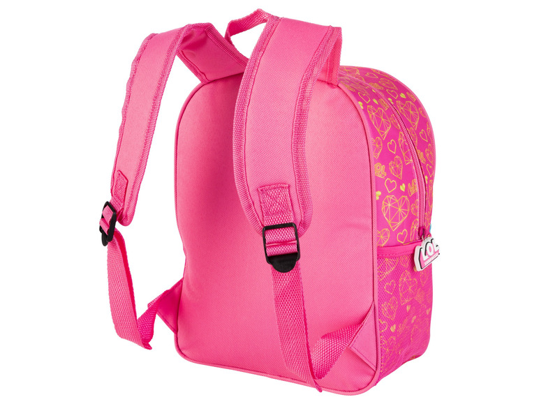 DURABO Set: Rucksack, Turnbeutel, Federmäppchen , 3-teilig