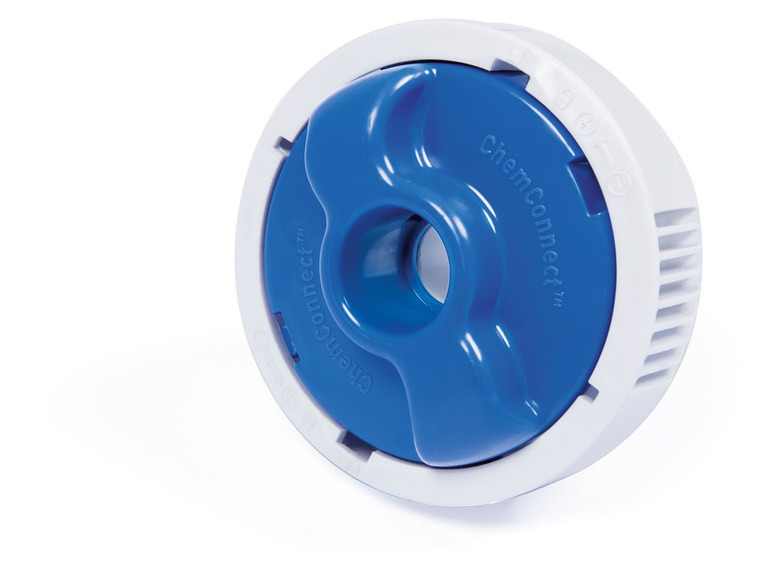 Bestway Power Steel™ Frame Pool Komplett-Set, eckig