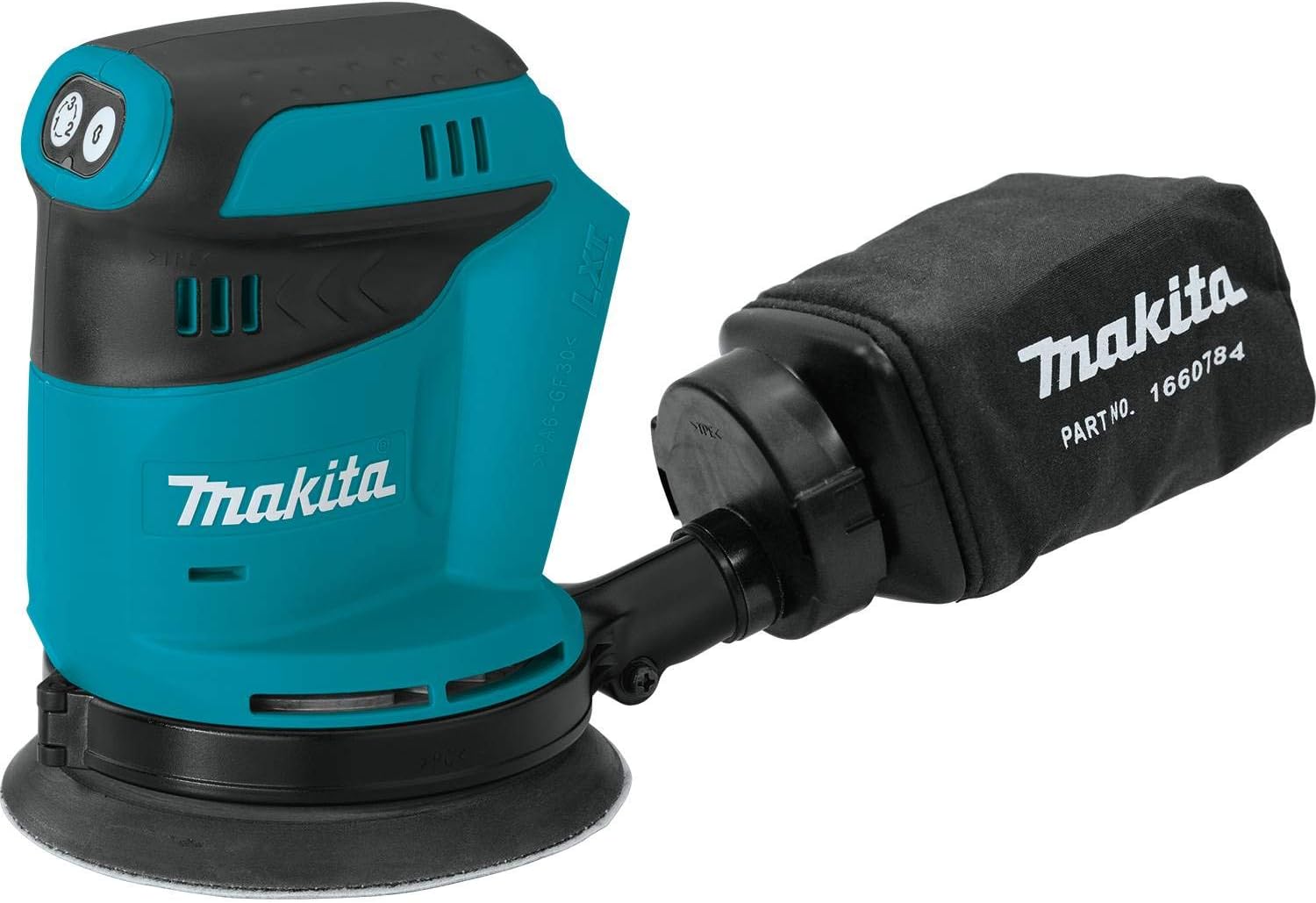 Makita XT801X1 18V LXT Lithium-Ion Cordless 8-Pc. Combo Kit (3.0Ah)