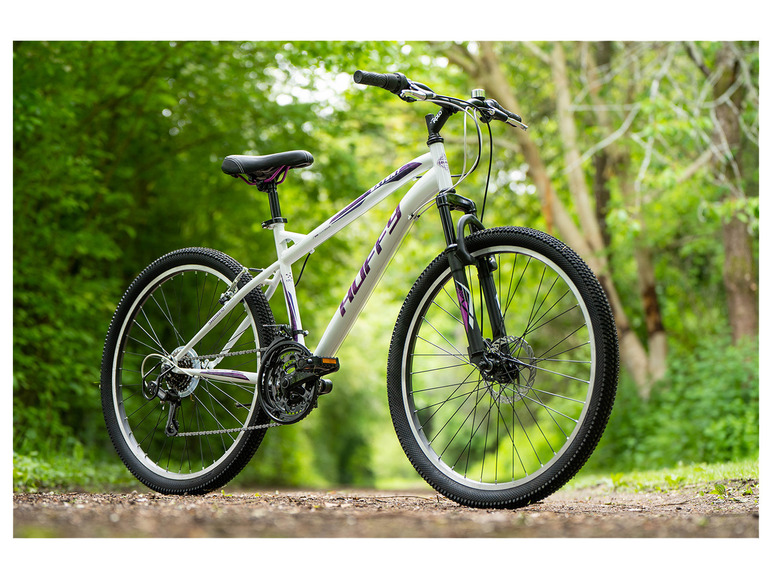 Huffy Mountainbike Extent, MTB, 20-27,5 Zoll