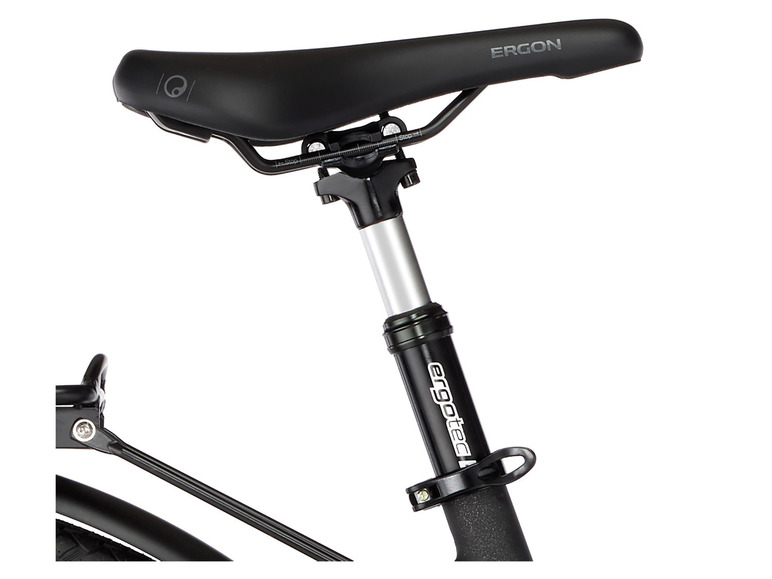 FISCHER E-Bike Trekking Viator 6.0i, 28 Zoll Modell 2022