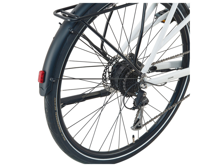 Prophete E-Bike City »Urbanicer 2.0«, 28 Zoll