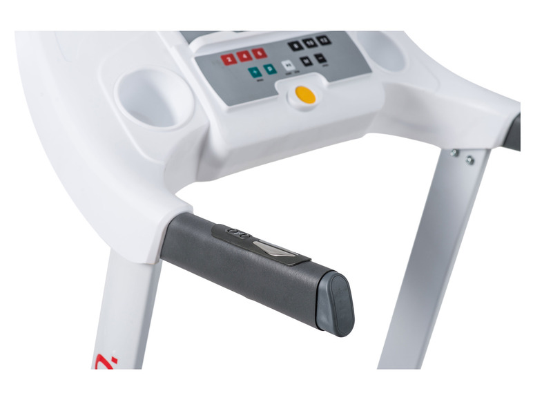 MOTIVE by U.N.O. Laufband Speedmaster 1.8