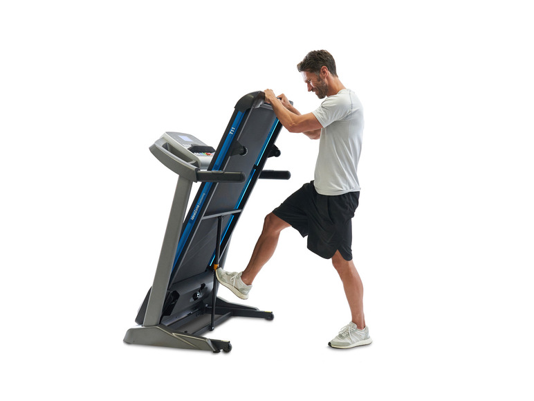 Horizon Fitness Horizon Fitness Laufband »T11«